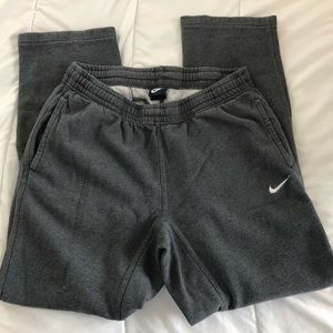 Nike women’s sweatpants